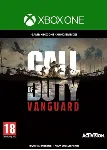 Call of Duty: Vanguard - Standard Edition XBOX Ключ - irongamers.ru