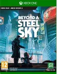 Beyond a Steel Sky Xbox One & Xbox Series X|S