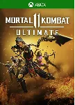 Mortal Kombat 11 Ultimate Edition (XBOX ONE +X/S) ⭐ - irongamers.ru