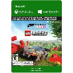Forza Horizon 4: LEGO Speed Champions XBOX PC Ключ - irongamers.ru