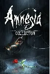 Amnesia: Collection Xbox One & Series X|S