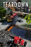 Teardown (Аренда аккаунта Steam) GFN, Drova, VK Play - irongamers.ru