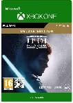 ЗВЁЗДНЫЕ ВОЙНЫ Джедаи: Павший Орден DELUXE XBOX Ключ - irongamers.ru