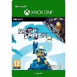 💎 Risk of Rain 1 + 2 bundle  XBOX ONE X|S КЛЮЧ🔑 