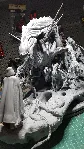 Королева Чужих 3D Model для 3D принтера формат  STL
