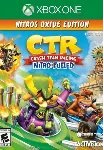 Crash Team Racing Nitro-Fueled - Nitros Oxide Edition [XBOX KEY] - irongamers.ru