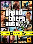 ⭐ STEAM Grand Theft Auto V (GTA 5) Лицензионный(ГТА 5) - irongamers.ru