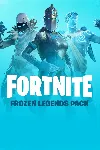 FORTNITE Ледяные легенды Pack XBOX Ключ - irongamers.ru
