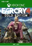 FAR CRY 4 GOLD EDITION (XBOX ONE + SERIES X/S ) ✅ ⭐✅ 