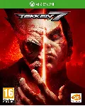 TEKKEN 7  (XBOX ONE + SERIES X/S ) ✅ ⭐✅ 