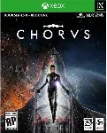 Chorus Xbox One & Xbox Series X|S