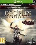 ✅ Disciples Deluxe Xbox Series / One