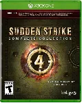 Sudden Strike 4 Complete Xbox Series/One - irongamers.ru