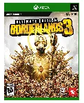 🌍 Borderlands 3: Ultimate Edition XBOX КЛЮЧ🔑 + GIFT 🎁 