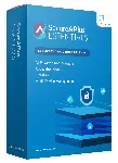 SecureAPlus Essentials-лицензия на 3 года - irongamers.ru