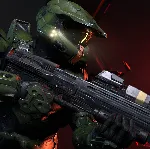 HALO INFINITE + 350 ИГР Xbox One & Xbox Series X|S ⭐