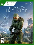 Halo Infinite Xbox One & Xbox Series X|S - irongamers.ru