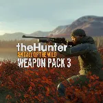 theHunter: Call of the Wild - Weapon Pack 3 XBOX ONE 🔑 