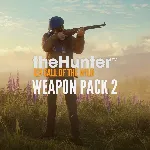 theHunter™: Call of the Wild - Weapon Pack 2 XBOX 🔑 
