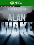 Alan Wake Remastered XBOX ONE / XBOX SERIES X|S КЛЮЧ + GIFT - irongamers.ru