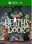 Death's Door XBOX ONE / XBOX SERIES S|X Ключ 🔑 ⭐️ ✅ 