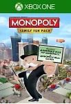 MONOPOLY FAMILY FUN PACK XBOX ONE X|S КЛЮЧ - irongamers.ru