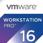 VMware Workstation 16.x.x Pro —Бессрочная (Global) - irongamers.ru