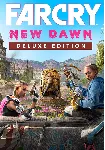 Far Cry® New Dawn Deluxe Edition Xbox One & Series X|S - irongamers.ru