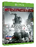 💎 Assassin's Creed® III Remastered XBOX ONE X|S КЛЮЧ🔑 