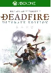 🌍 Pillars of Eternity II: Deadfire Ultimate XBOX КЛЮЧ🔑 