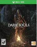 🎮 🔥 DARK SOULS: REMASTERED XBOX ONE /SERIES X|S🔑 КЛЮЧ🔥 