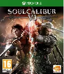🎮 🔥 SOULCALIBUR VI XBOX ONE / SERIES X|S 🔑 КЛЮЧ🔥 
