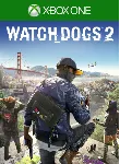 WATCH DOGS®2 XBOX ONE / SERIES X|S КЛЮЧ+ПОМОЩЬ - irongamers.ru