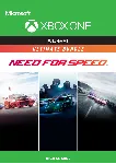 NEED FOR SPEED УНИКАЛЬНЫЙ НАБОР XBOX ONE/ X|S КЛЮЧ USA ЛИЦЕНЗИЯ - irongamers.ru