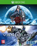 BAYONETTA & VANQUISH 10th ANNIVERSARY BUNDLE XBOX🔑 КЛЮЧ