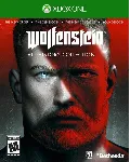 🎮 💙 🔥 WOLFENSTEIN: ALT HISTORY COLLECTION XBOX🔑 КЛЮЧ AR ЛИЦЕНЗИЯ🔥 
