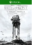 🎮 САМОЕ ПОЛНОЕ ИЗДАНИЕ STAR WARS BATTLEFRONT XBOX🔑 КЛЮЧ