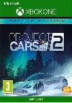 PROJECT CARS 2 DELUXE EDITION XBOX ONE / X|S КЛЮЧ - irongamers.ru