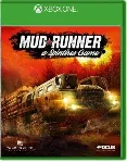 🌍 MudRunner XBOX ONE / XBOX SERIES X|S / КЛЮЧ 🔑 