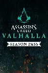 Assassins Creed Вальгалла SEASON PASS Xbox One & Series - irongamers.ru