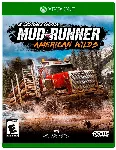 MudRunner XBOX ONE / XBOX SERIES X|S Ключ 🔑 