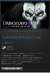 Darksiders II Deathinitive Ed. (Steam Gift Region Free)
