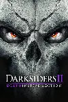 Darksiders II Deathinitive Ed. (Steam Gift Region Free)