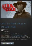 Lead and Gold (Steam Gift Region Free / ROW) - irongamers.ru