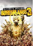 Borderlands 3: Ultimate (Аренда аккаунта Epic) Онлайн