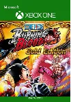 🎮 🔥 ONE PIECE BURNING BLOOD - GOLD EDITION XBOX🔑 КЛЮЧ🔥 