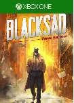 🎮 BLACKSAD UNDER THE SKIN (XBOX ONE)🔑 КЛЮЧ USA ЛИЦЕНЗИЯ