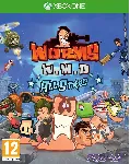 WORMS W.M.D XBOX ONE / SERIES X|S КЛЮЧ+ПОМОЩЬ - irongamers.ru