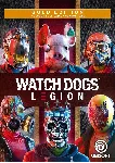 Watch Dogs: Legion Gold (Аренда аккаунта Uplay) GFN - irongamers.ru