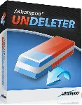🔑 Ashampoo Undeleter 1.11 | Пожизненная лицензия